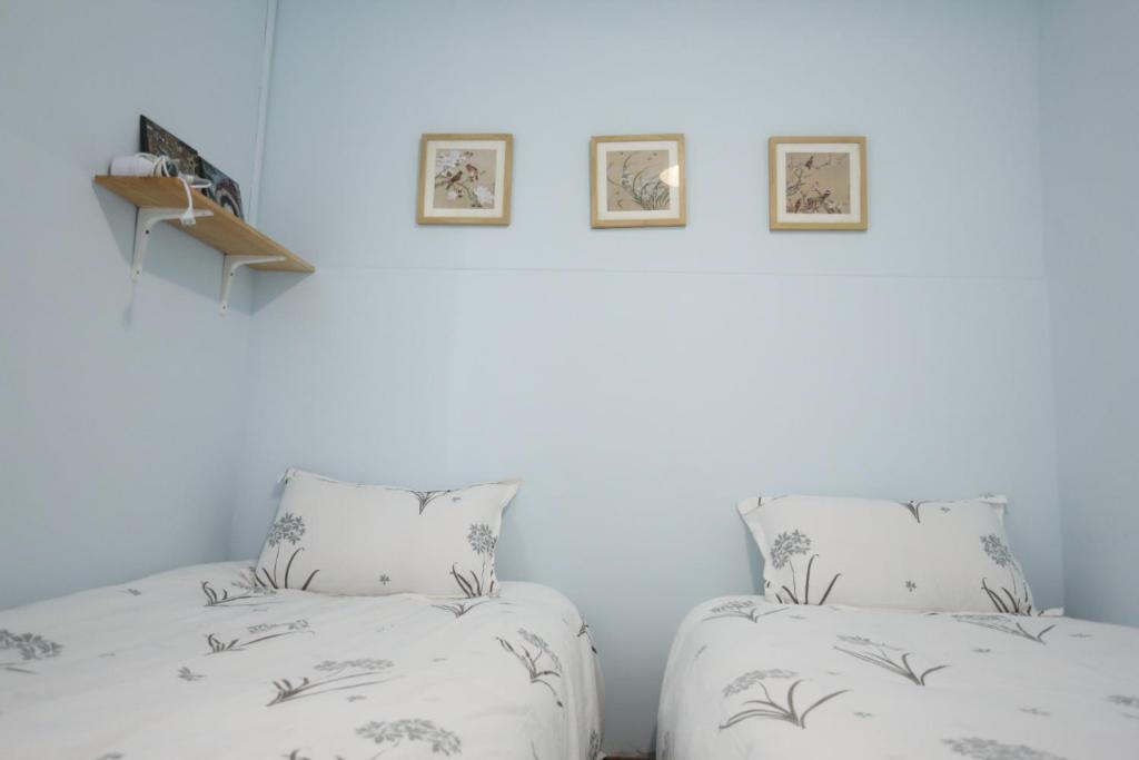 Хойчжоу: Zoe Artistic Inn