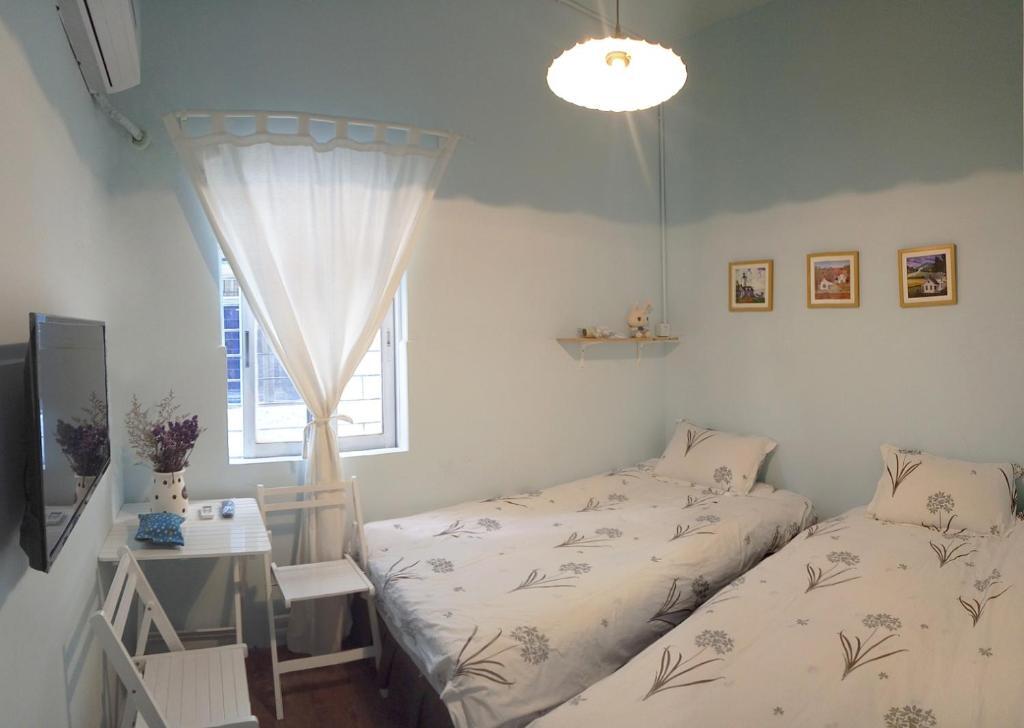 Хойчжоу: Zoe Artistic Inn