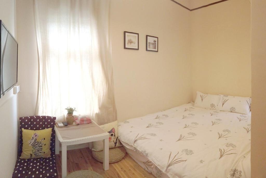 Хойчжоу: Zoe Artistic Inn