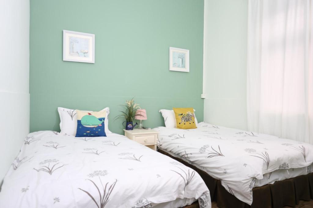 Хойчжоу: Zoe Artistic Inn
