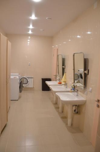 Пенза: Hostel Dom Veroniki