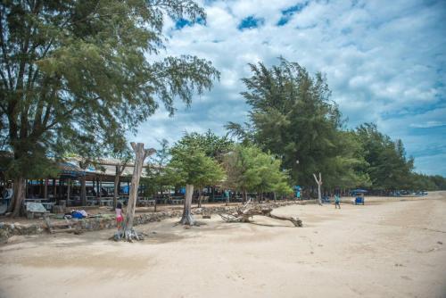 Кхлонг Кхут: Nam Sai Loft Resort