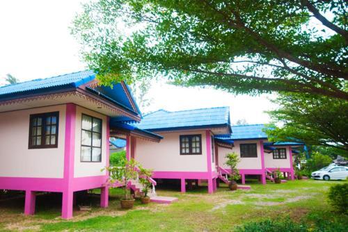 Кхлонг Кхут: Nam Sai Loft Resort