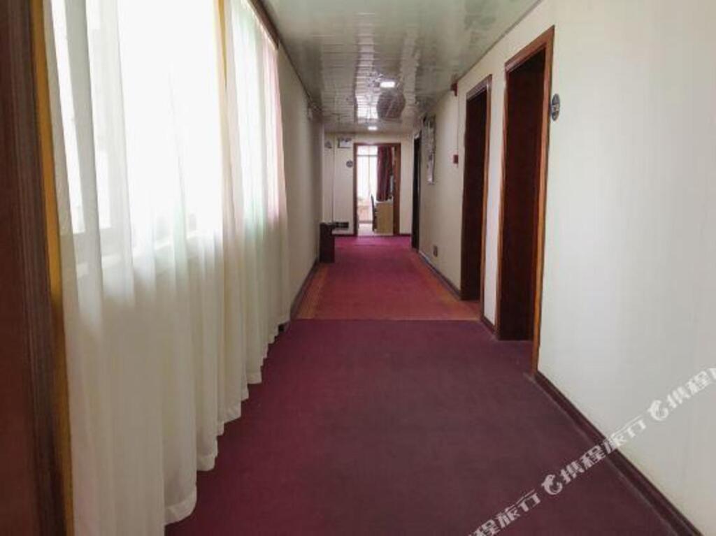 Ганьчжоу: Huabao Holiday Inn