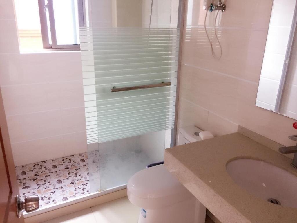 Чжоушань: Ningxin Garden Guest House