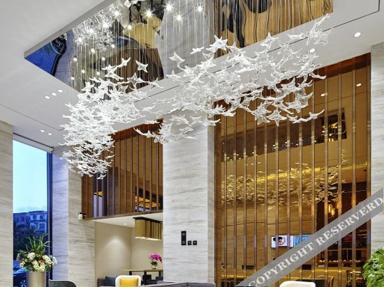Чжэнчжоу: City Comfort Inn Dengfeng Shaolin Temple