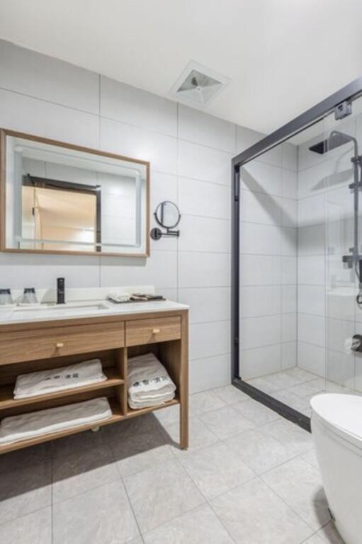 Сиань: PUSU Boutique Hotel