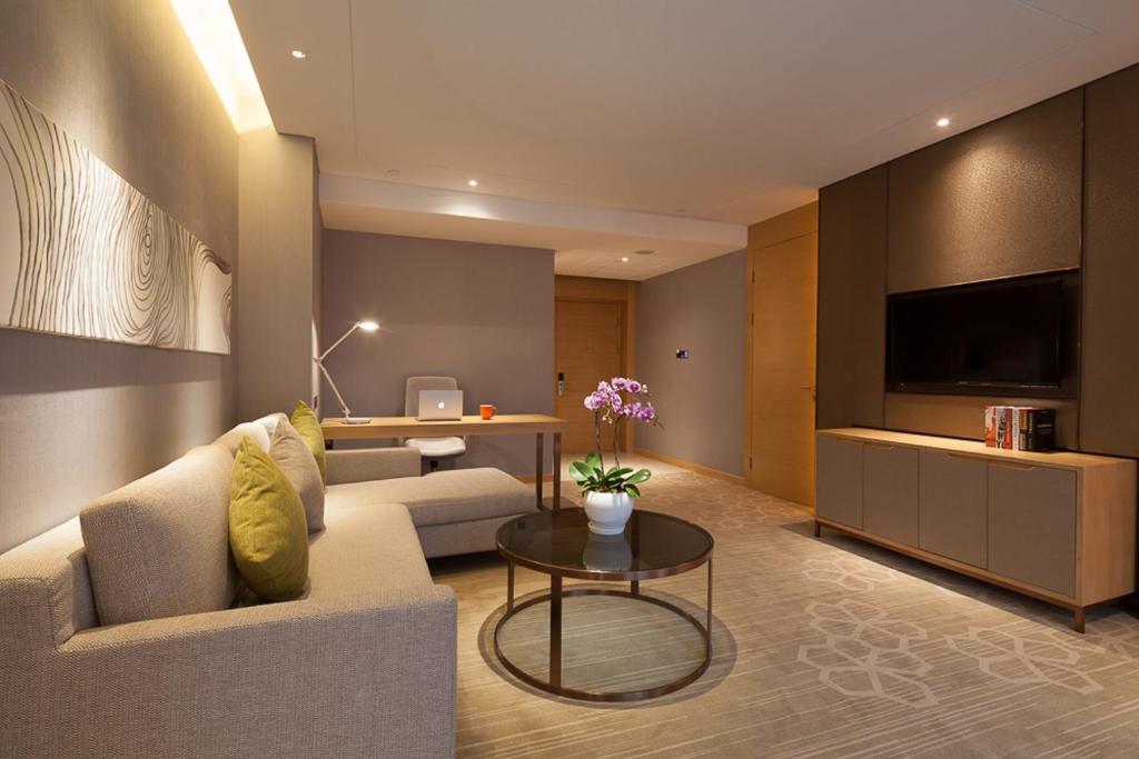 Нанкин: The Amber House Nanjing