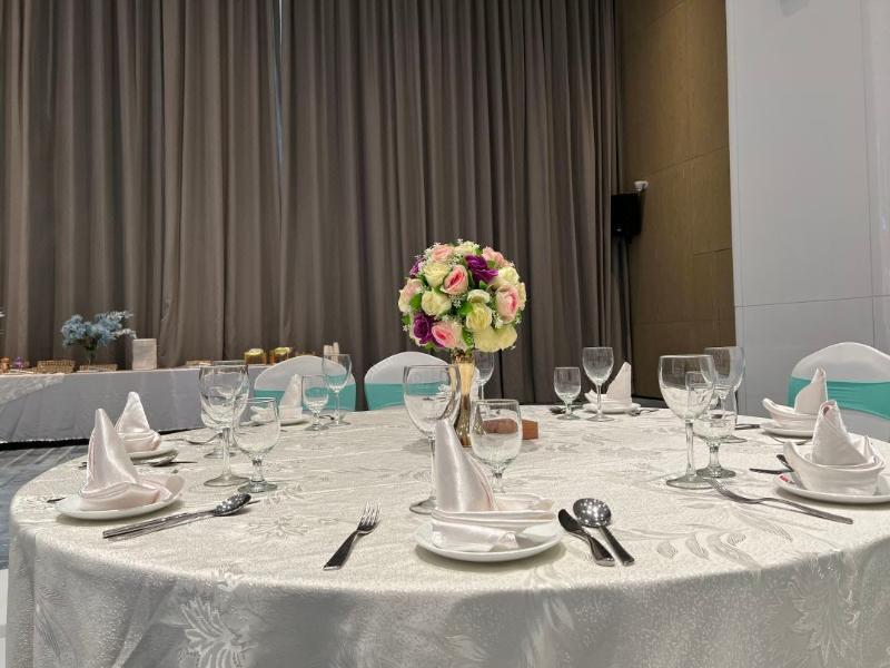 Дунгуань: Songhu Yingbin Residence Dongguan