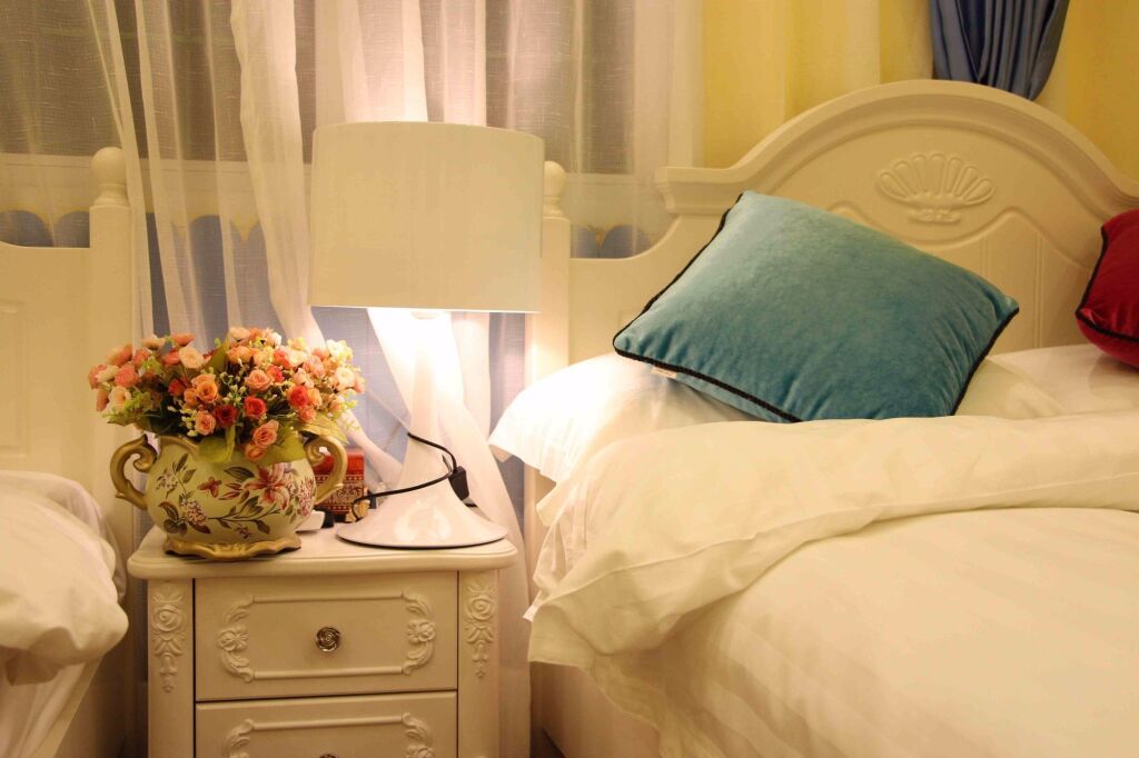 Сямынь: Xiamen Feisu Zhu Na Er Holiday Villa