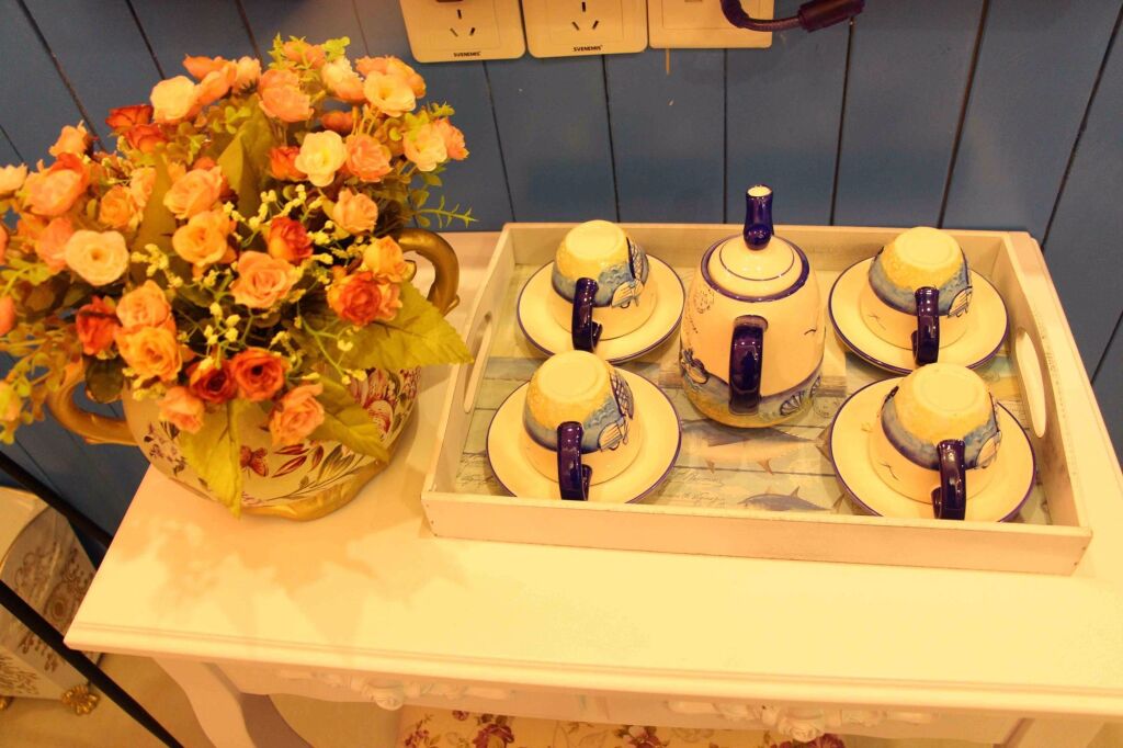 Сямынь: Xiamen Feisu Zhu Na Er Holiday Villa