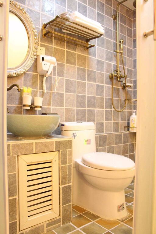 Сямынь: Xiamen Feisu Zhu Na Er Holiday Villa