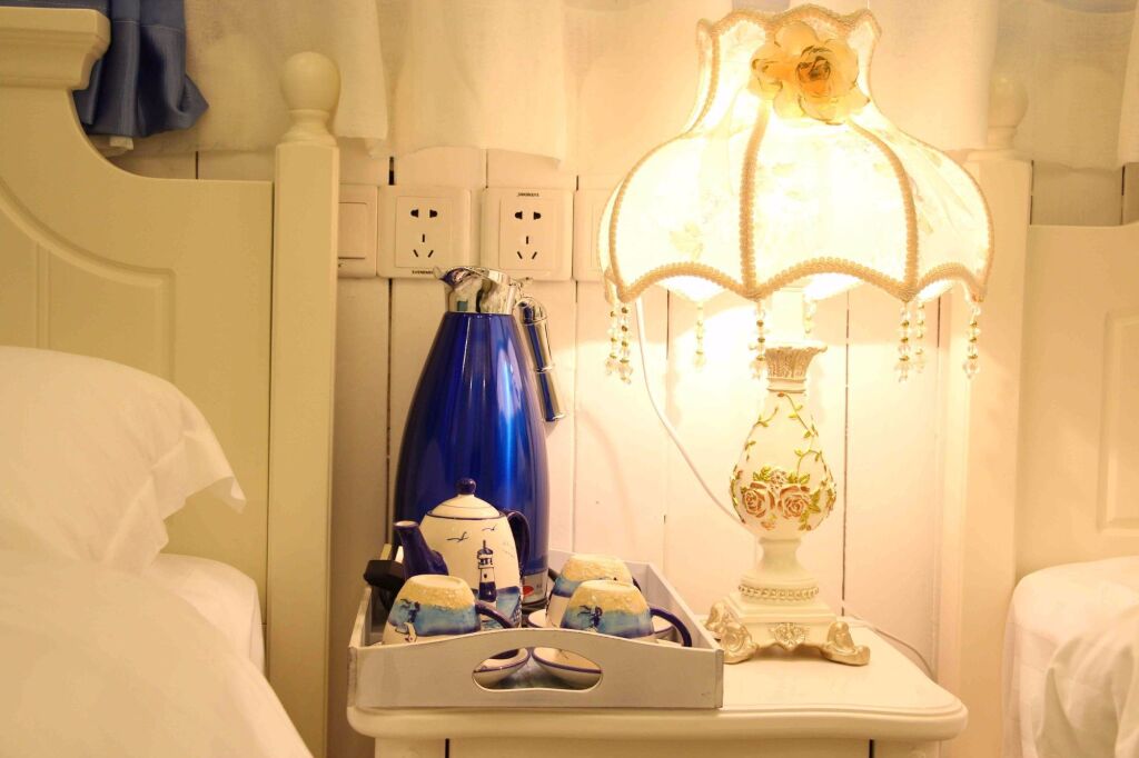 Сямынь: Xiamen Feisu Zhu Na Er Holiday Villa