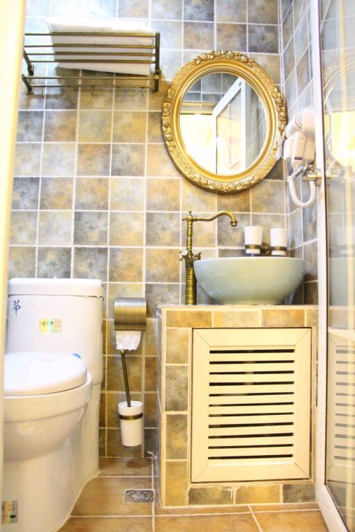 Сямынь: Xiamen Feisu Zhu Na Er Holiday Villa