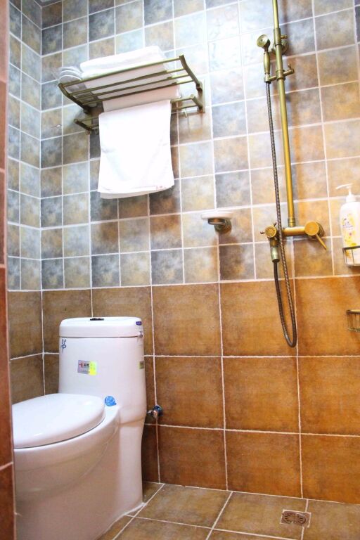 Сямынь: Xiamen Feisu Zhu Na Er Holiday Villa