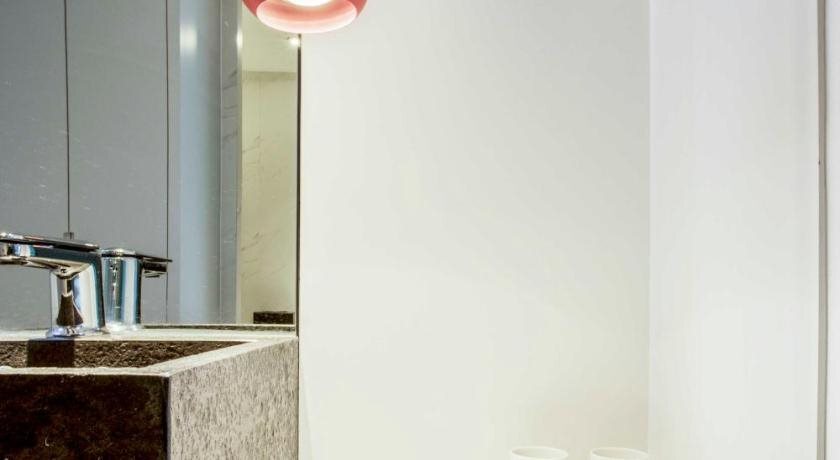 Ханчжоу: PARKZOO Xiangyuan Hotel West Lake Hangzhou
