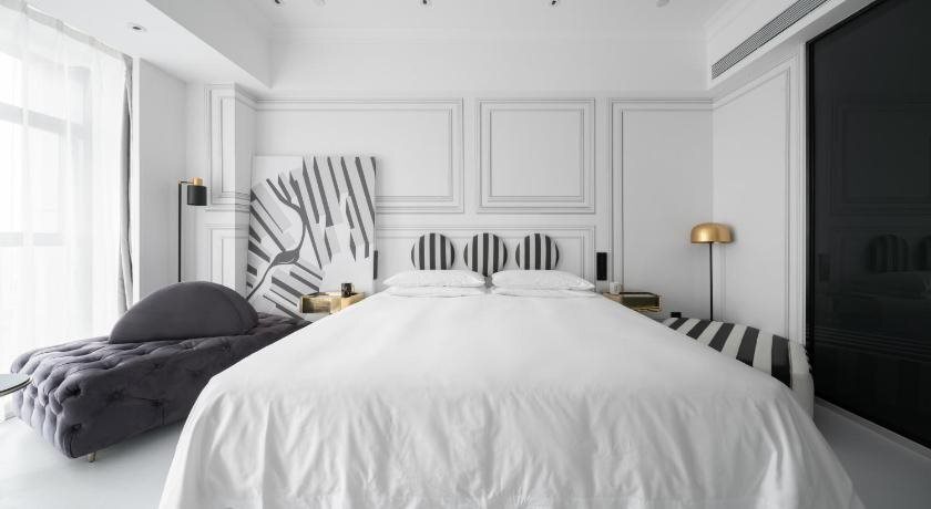 Ханчжоу: PARKZOO Xiangyuan Hotel West Lake Hangzhou