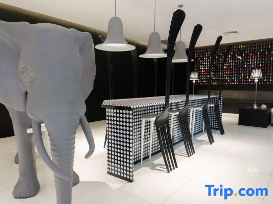 Ханчжоу: PARKZOO Xiangyuan Hotel West Lake Hangzhou
