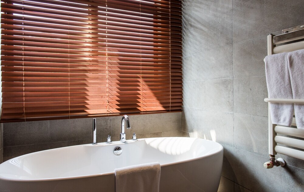 Ханчжоу: Shuimo Resort Hangzhou