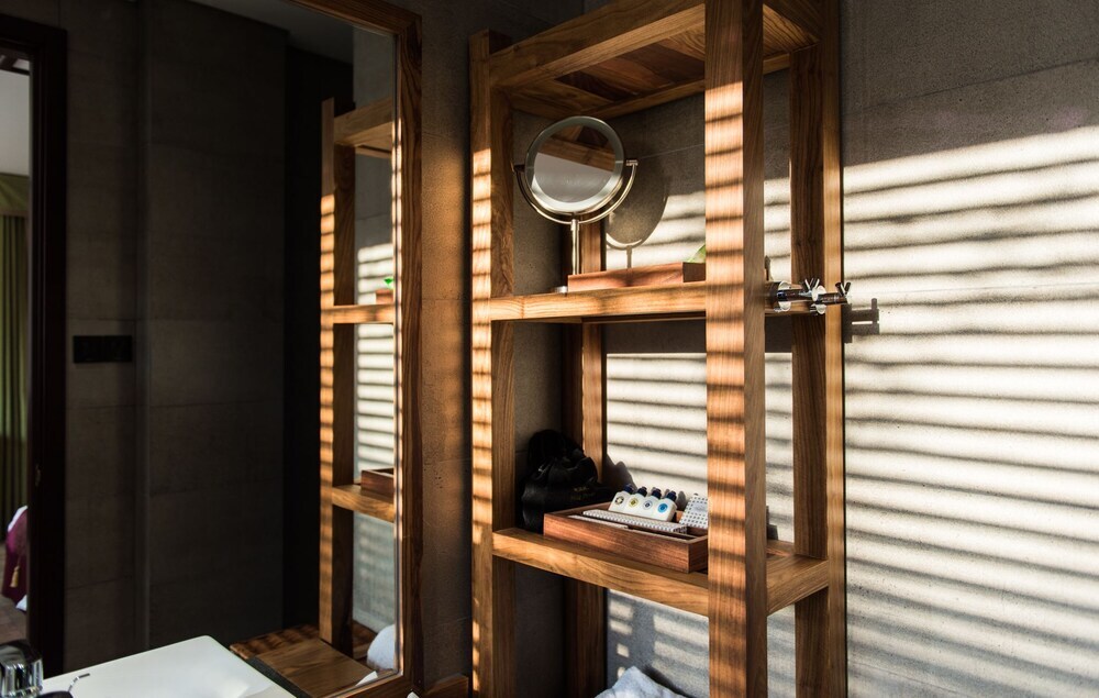 Ханчжоу: Shuimo Resort Hangzhou