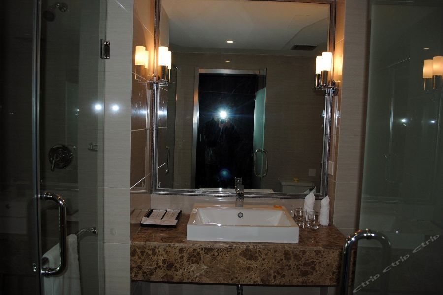 Наньтун: Lihao Holiday Hotel