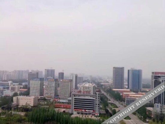 Хандань: 邯郸金都饭店