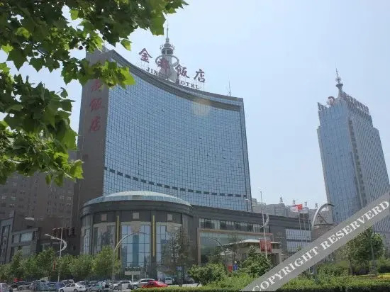 Хандань: 邯郸金都饭店
