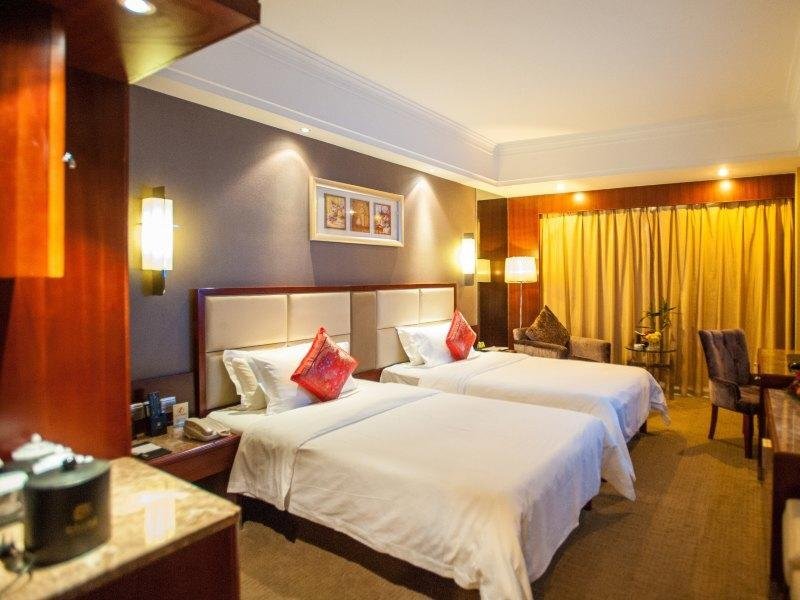 Shenlong Hotel — фото 2