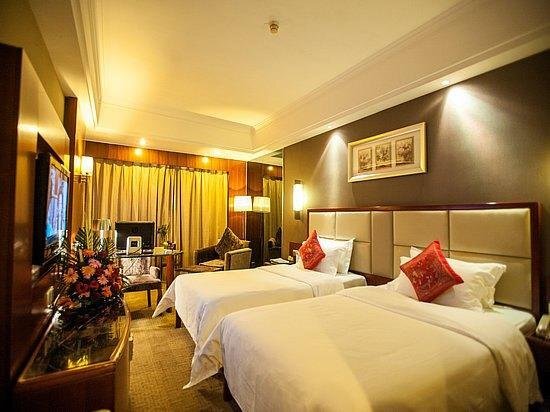 Shenlong Hotel — фото 5