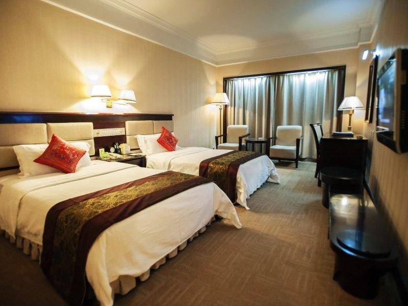 Shenlong Hotel — фото 3
