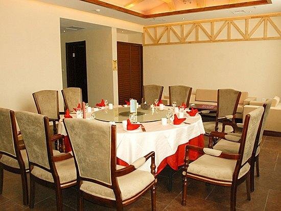 Ичунь: Tianhua Hongdu Hotel