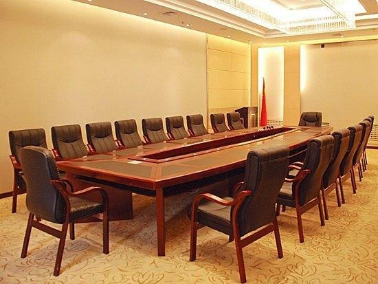 Ичунь: Tianhua Hongdu Hotel