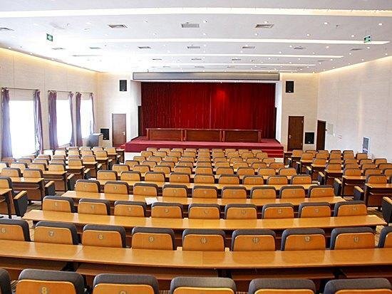 Ичунь: Tianhua Hongdu Hotel