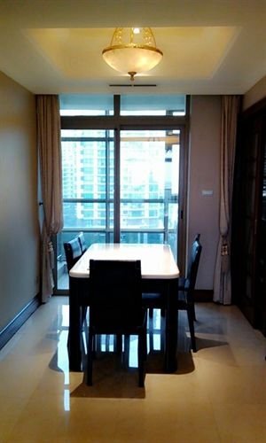 Сучжоу: ACME International Apartment