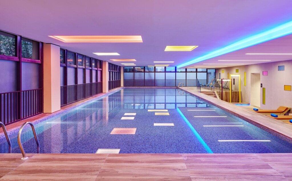 Дунгуань: Aloft Dongguan Dynamic Town