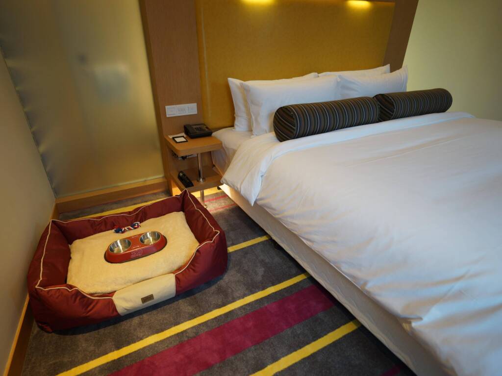 Дунгуань: Aloft Dongguan Dynamic Town