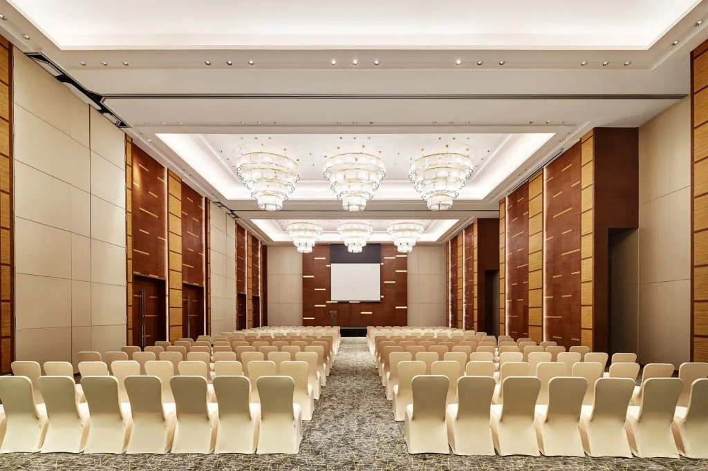 Дунгуань: Aloft Dongguan Dynamic Town