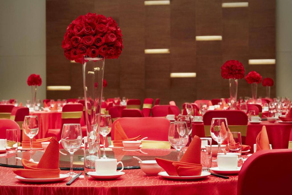 Дунгуань: Aloft Dongguan Dynamic Town