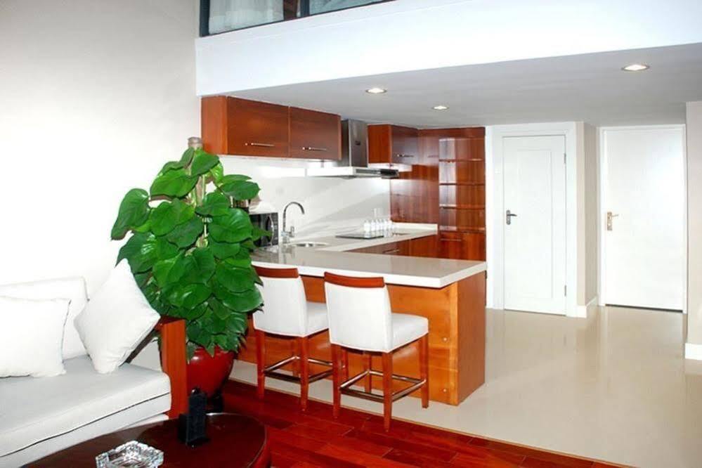 Шэньчжэнь: Wutongshanportofinohotels