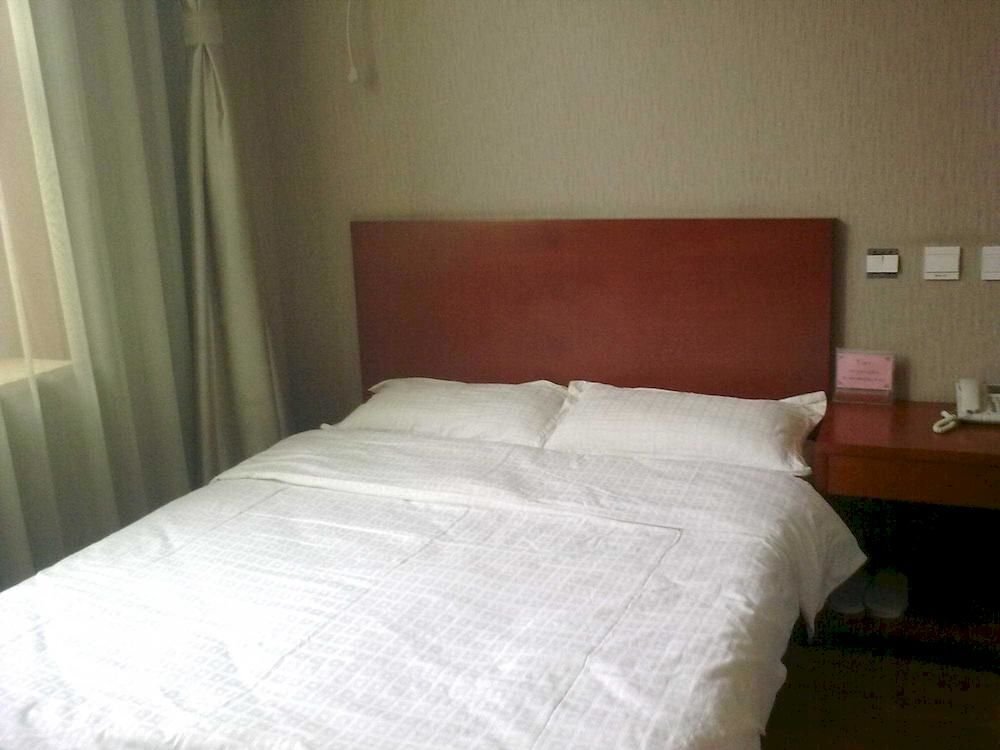Тяньцзинь: Tianjin Huayang Hotel