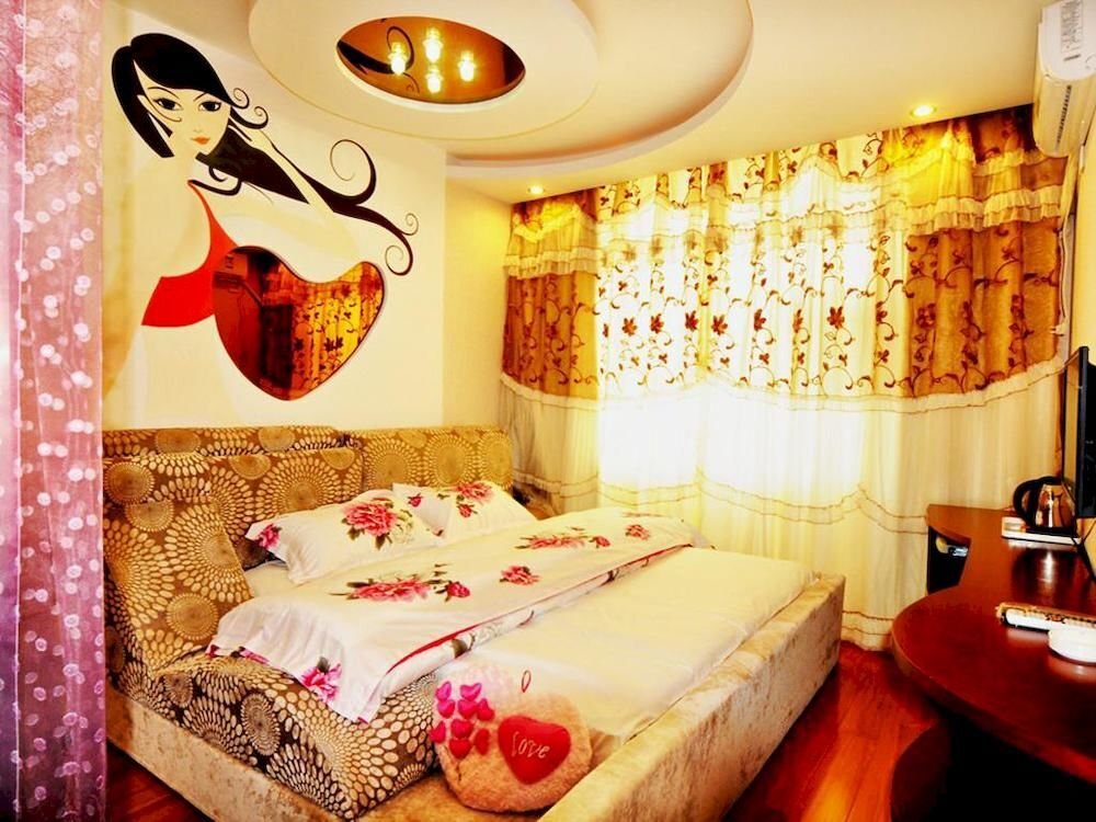 Тяньцзинь: Tianjin Huayang Hotel