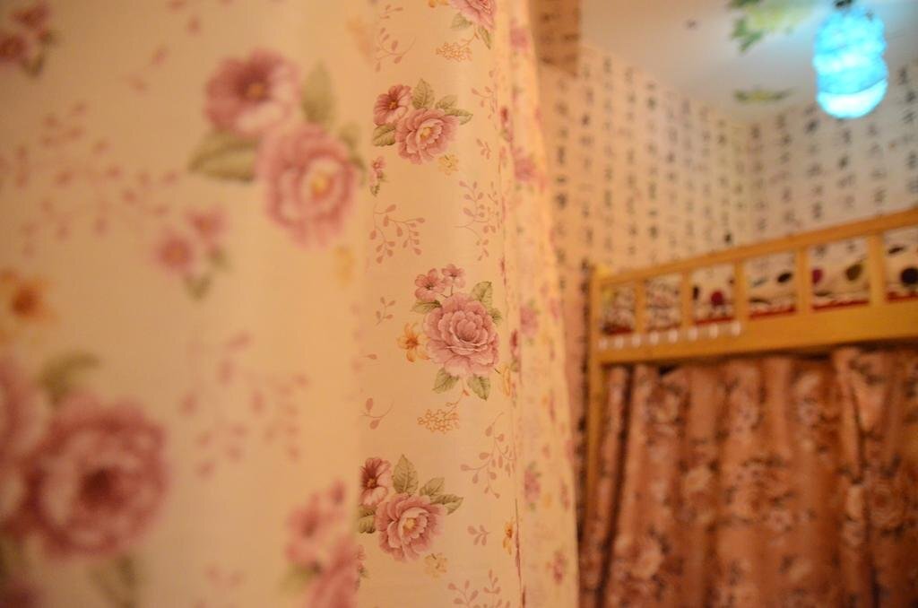 Чунцин: Chongqing Fairy View Garden Youth Hostel