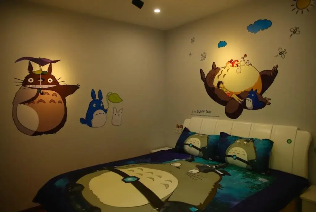 Сучжоу: TongLi Weizhi Coffee Hostel