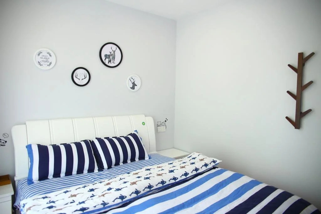 Сучжоу: TongLi Weizhi Coffee Hostel