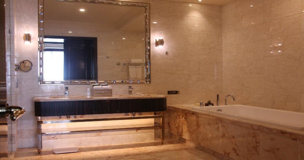 Сяньян: Shaanxi Xinghewan Hotel