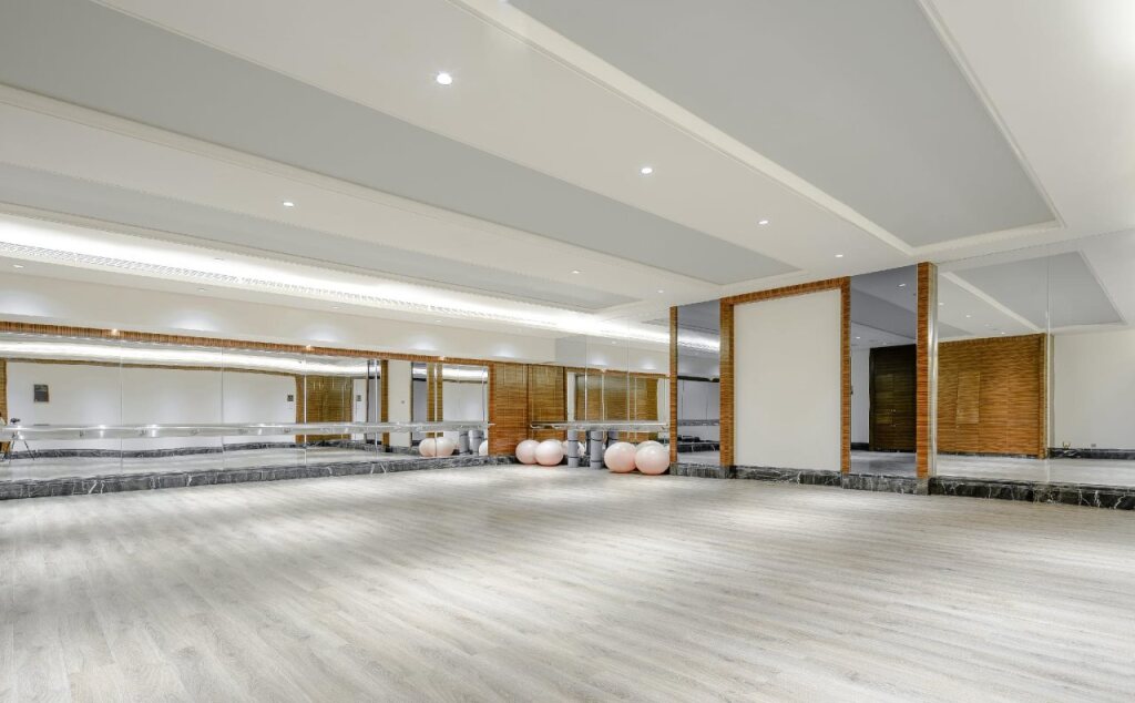 Сяньян: Shaanxi Xinghewan Hotel