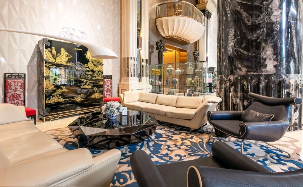 Сяньян: Shaanxi Xinghewan Hotel