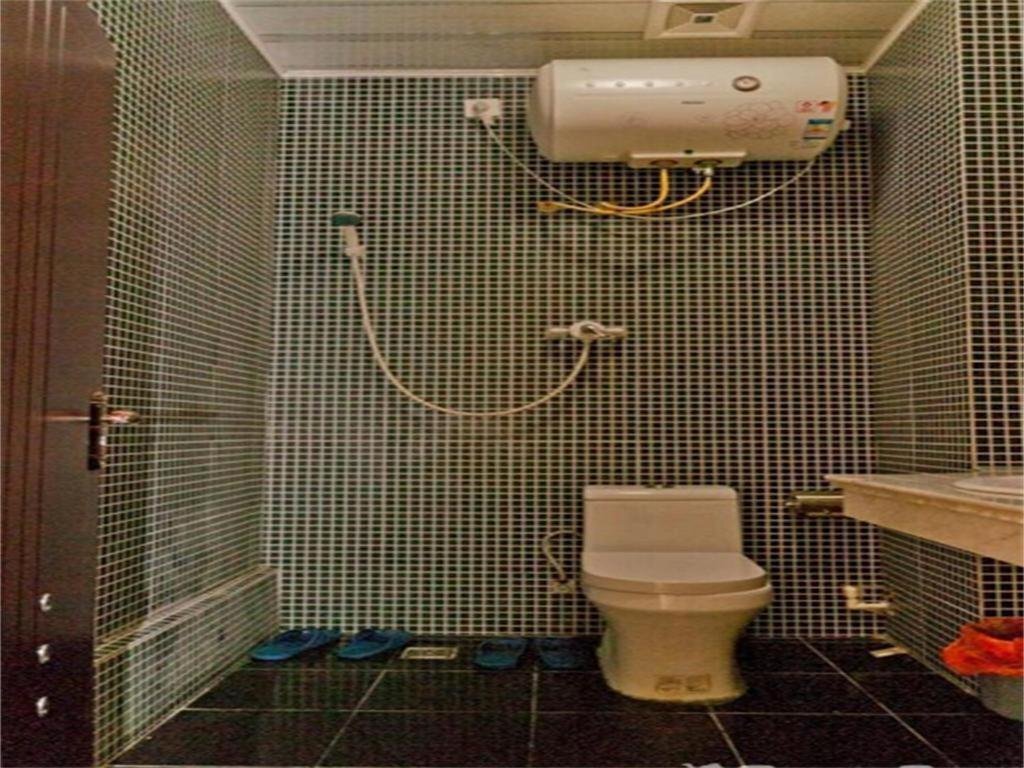 Бинжоу: Binzhou WuDi Datang Kaiyue Hotel