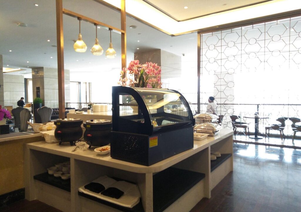 Фошань: Brandi Hotel