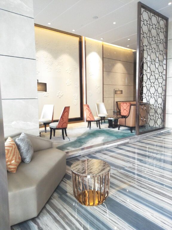 Фошань: Brandi Hotel